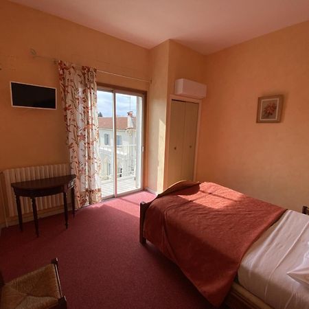 Hotel Le Floreal Le Soler المظهر الخارجي الصورة
