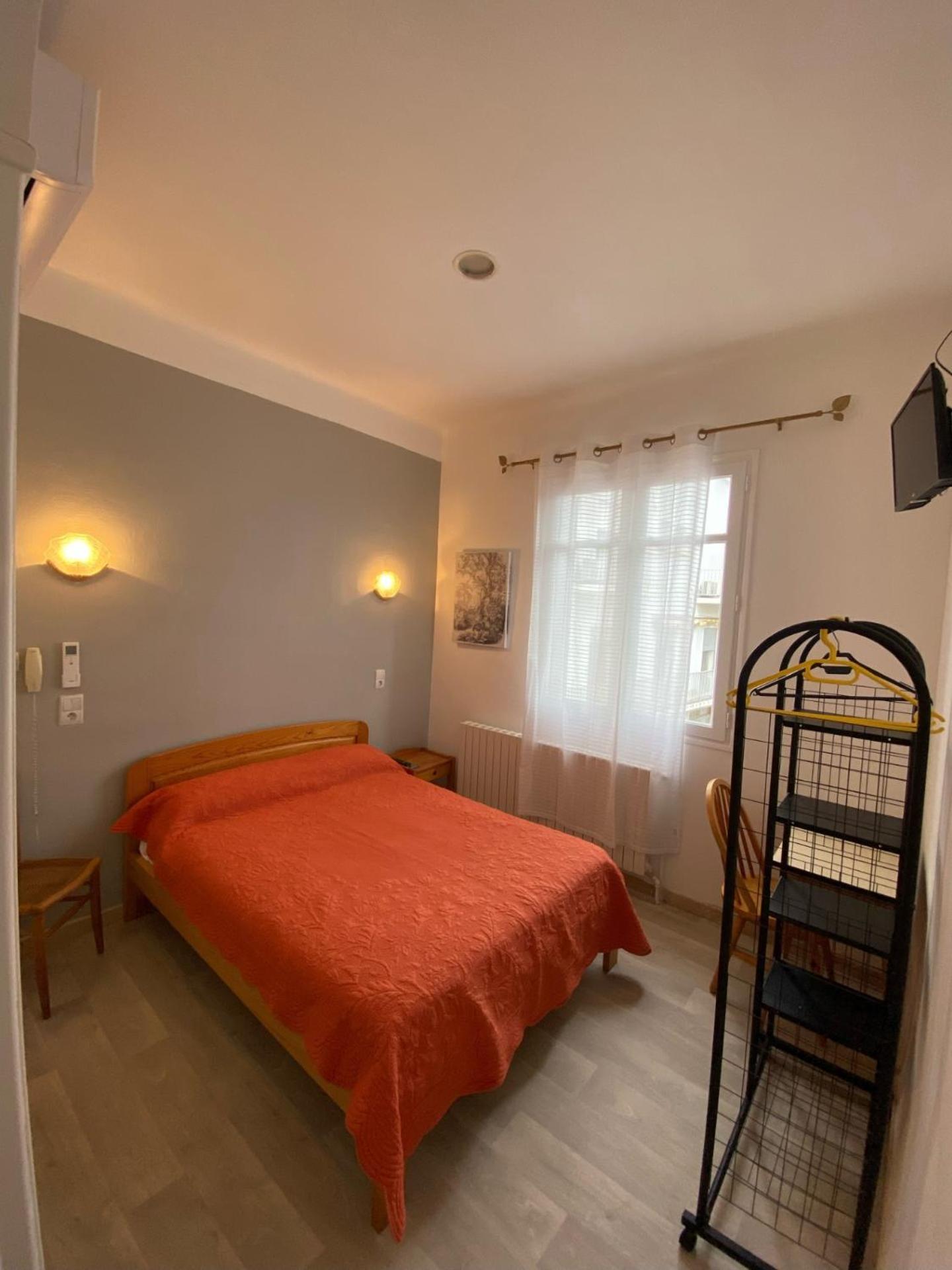 Hotel Le Floreal Le Soler المظهر الخارجي الصورة