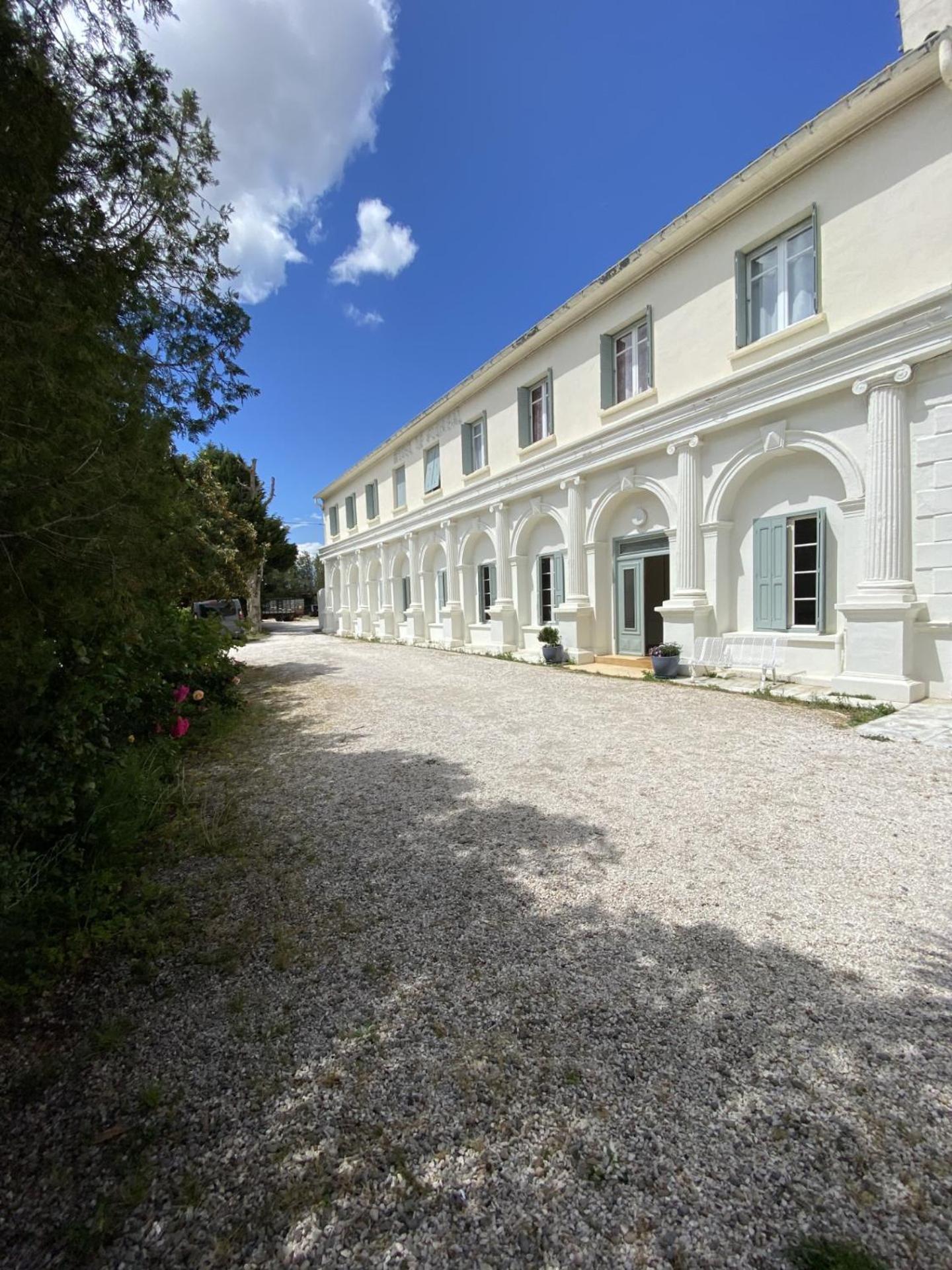 Hotel Le Floreal Le Soler المظهر الخارجي الصورة